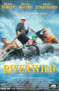 The river wild (cd 1) (1994) Meryl Streep